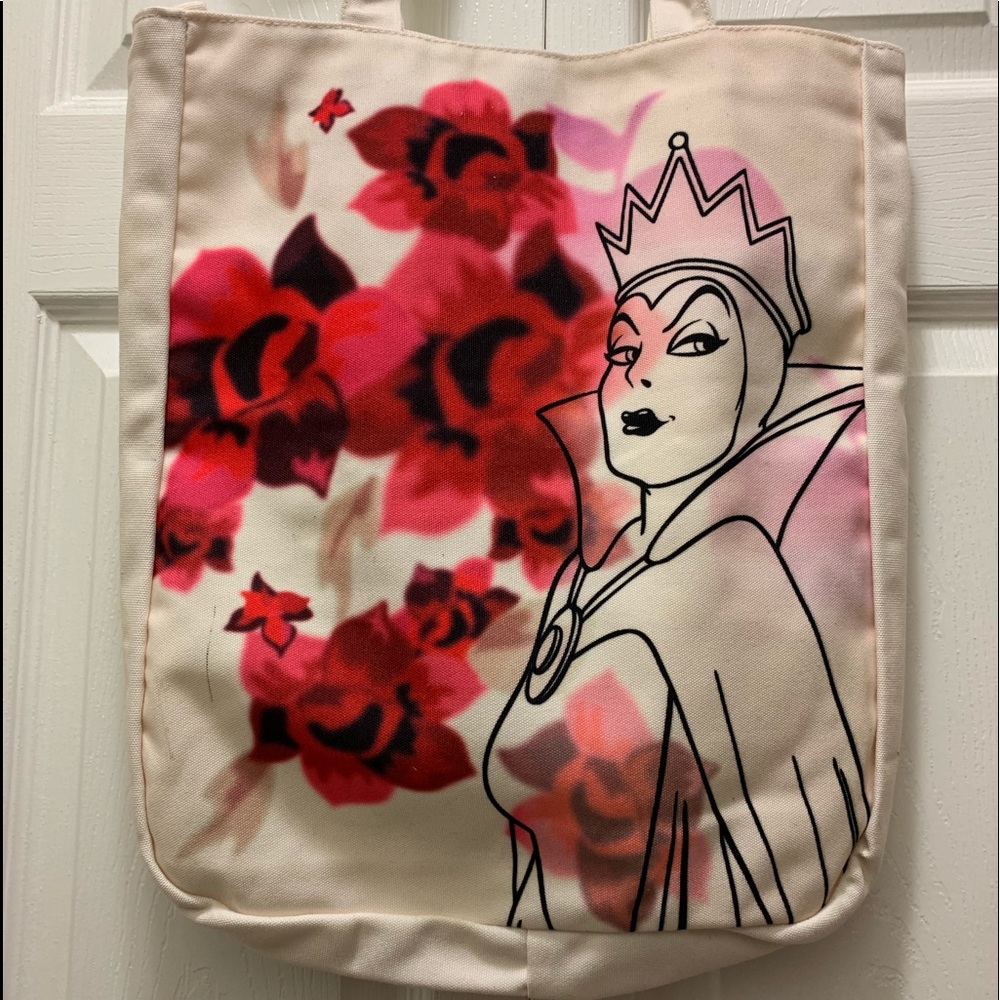 Disney Snow White Tote Bag